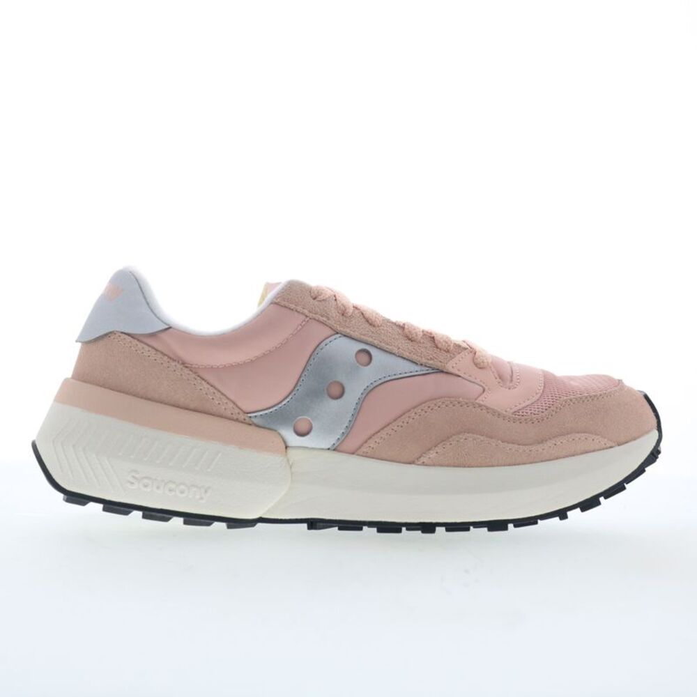 Saucony Womens Jazz NXT Pink Shoes (NWT)